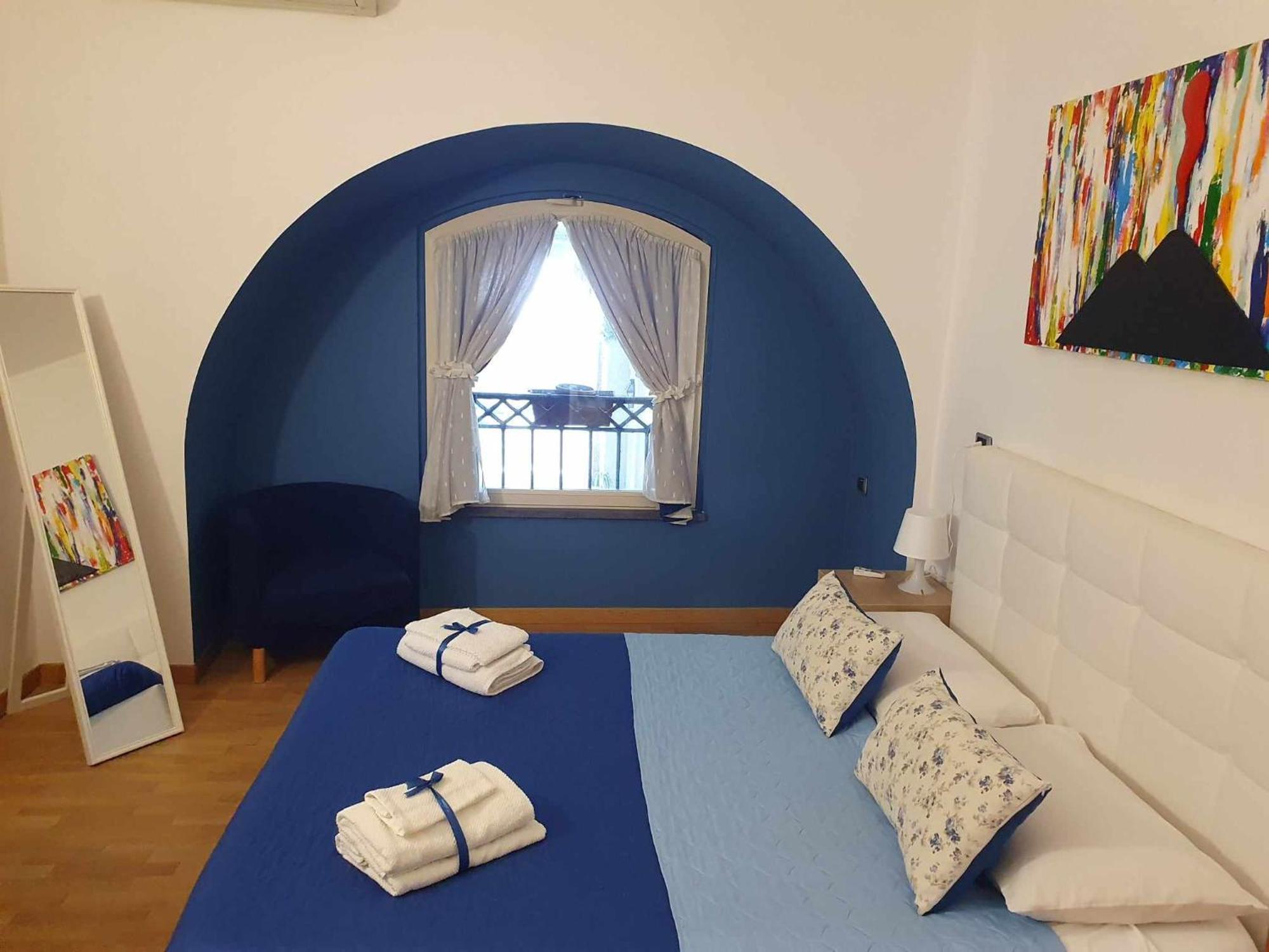 Casa Adalu Apartment เนเปิลส์ ภายนอก รูปภาพ